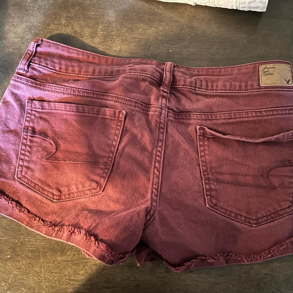 America eagle shorts - Picture 1 of 3